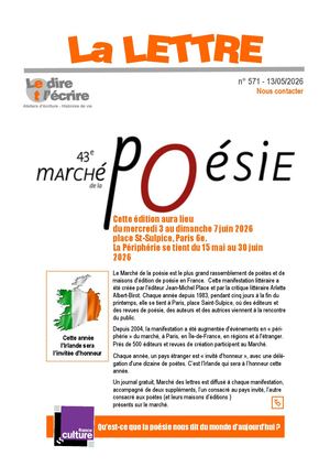Le Dire Et L Ecrire 571