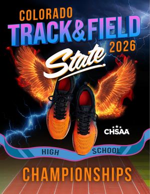 2026 CHSAA State Track & Field Championships