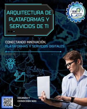 Arquitectura De Plataforma Y Servicio De Ti 20260512 132930 0000