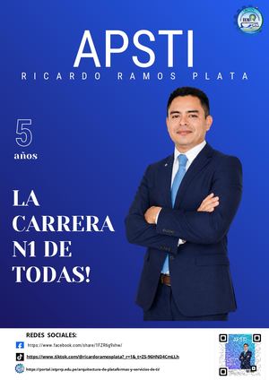 RICARDO RAMOS PLATA APSTI