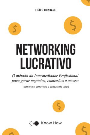 17390 Livro Networking Lucrativo V3 Flipbook