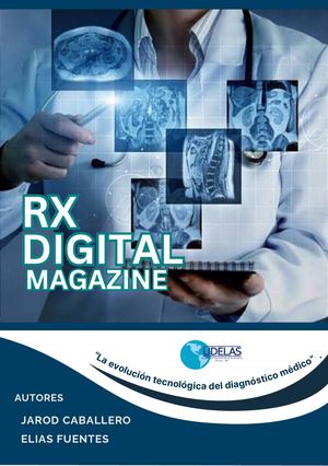 Revista Digital Segundo Examen Parcial