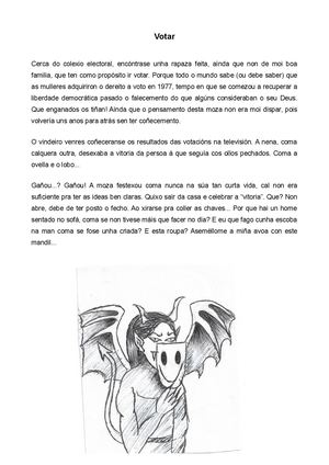 Votar