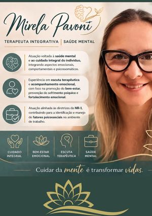 Mirela Portfolio