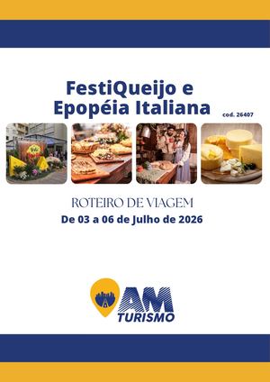 26407 Festiqueijo Com Epopéia 03 07 26