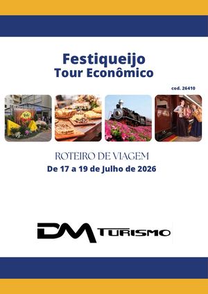 Dm 26410 Festi Queijo 17 07 26