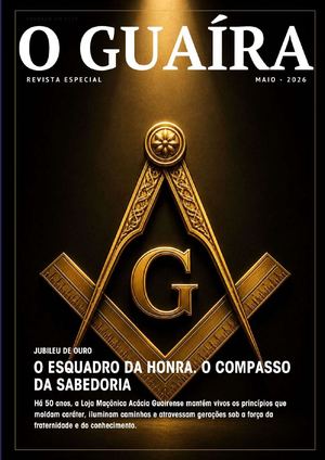 O GUAIRA ESPECIAL 2026