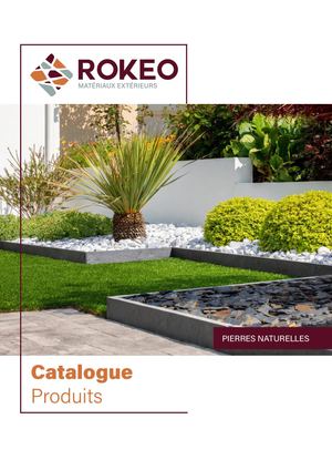 Catalogue Rokeo Particulier