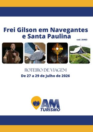 26463 Frei Gilson E Santa Paulina 27 07 2026