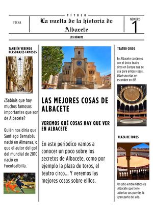 Periodico Equipo 4