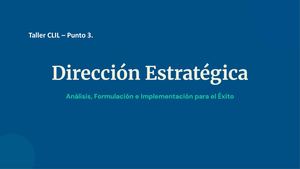 Punto 3 Taller