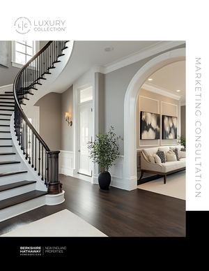2026 Luxury Marketing Consultation