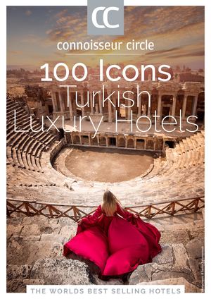 100 Icons Turkiye