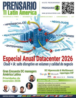 Prensario TILA Mayo 26