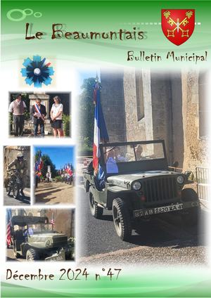 Beaumontais 2024 N47