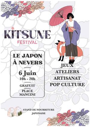 Kitsune 2026