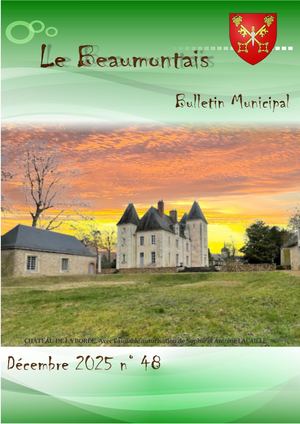 Beaumontais 2025 N48