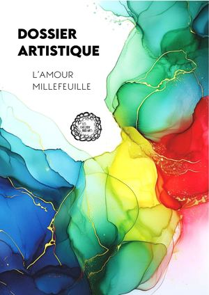 Dossier L'amour Millefeuille