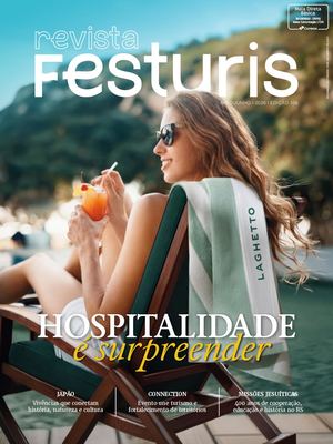 Revista Maio 2026