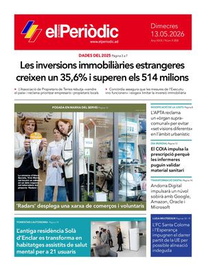 El Periodic 13 05 26