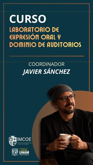 Ficha Curso Expresión Oral Y Auditorios