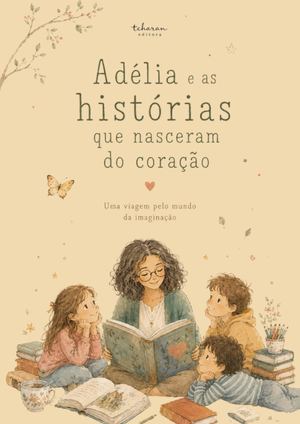 Adelia Carvalho