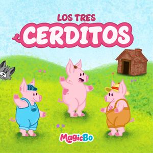 Los 3 Cerditos
