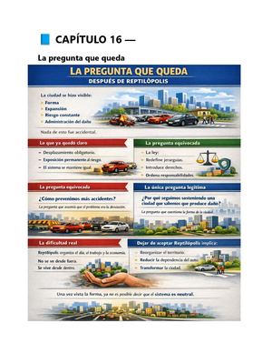 T2-CAP-16 La pregunta que queda. Los Mercenarios De La Movilidad Y La Seguridad Vial Monterrey Por Stiky.IA 2026