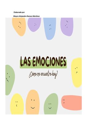 Elaborado Por Mayra