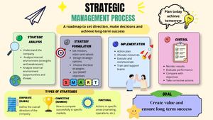 Strategic Management Process