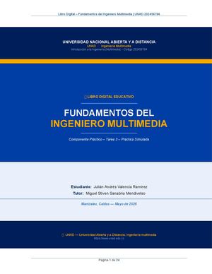 Libro Digital Fundamentos Ingeniero Multimedia