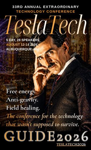 2026 TeslaTech Conference Guide
