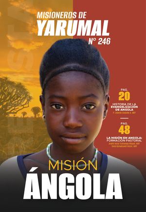 Revista Ángola C