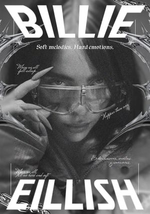 Billie Revista
