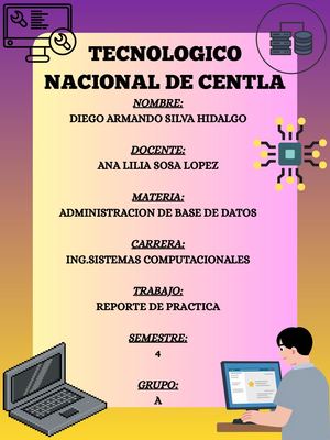 Reporte De Practica App De Visual