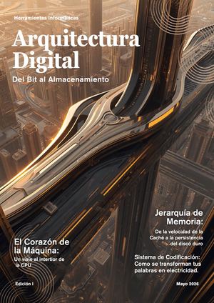 Arquitectura Digital
