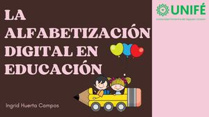 Presentación Proyecto De Investigación Minimalista Verde Y Beige