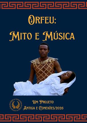 Orfeu, Mito e Música