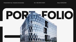 Portafolio