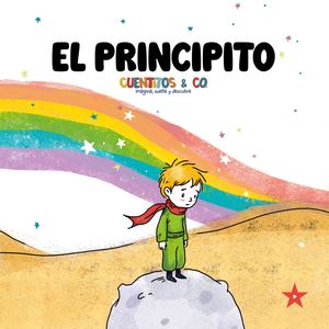 El Principito Adaptación