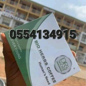 Dr's Secret Bio Herbs Coffee Price In Ghana