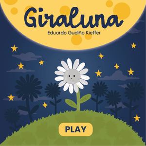 Giraluna Cuento