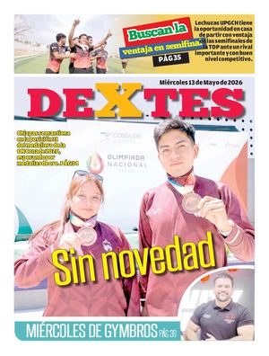 Deportes, Arte, Show Miércoles 13 De Mayo De 2026