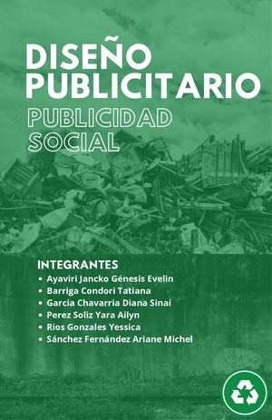 AFICHE PUBLICITARIO