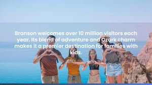 Best Things to Do in Branson with Kids | Silver Dollar City, White Water & More