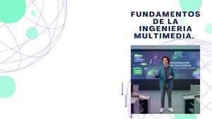 Libro Digital Fundamentos De La Ingenieriia Multimedia