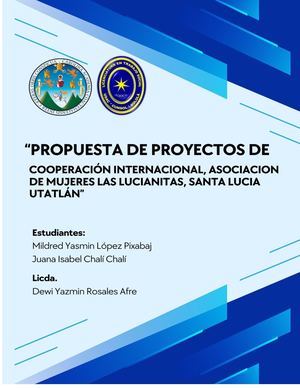 Asolu Guia Profesional