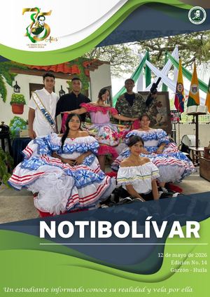 Notibolivar 14