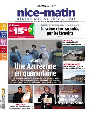 1305 Menton