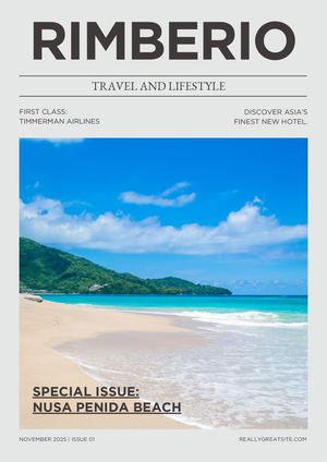 Ivory Simple Minimalist Travel Magazine (3)